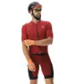 UYN Biking Lightspeed Kurzarm-radtrikot