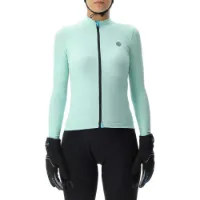 UYN Biking Lightspeed Langarm-trikot UYN Biking Lightspeed Langarm-trikot