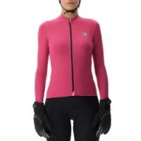 UYN Biking Lightspeed Langarm-trikot UYN Biking Lightspeed Langarm-trikot