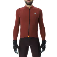 UYN Biking Lightspeed Langarm-trikot UYN Biking Lightspeed Langarm-trikot