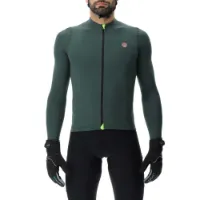 UYN Biking Lightspeed Langarm-trikot UYN Biking Lightspeed Langarm-trikot