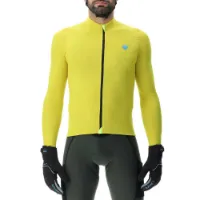 UYN Biking Lightspeed Langarm-trikot UYN Biking Lightspeed Langarm-trikot