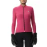 Fuxia / black