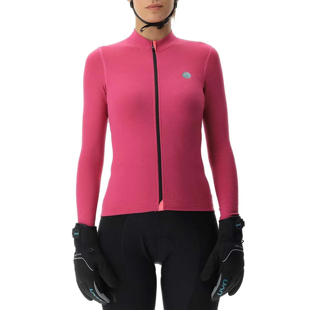 UYN Biking Lightspeed Langarm-trikot