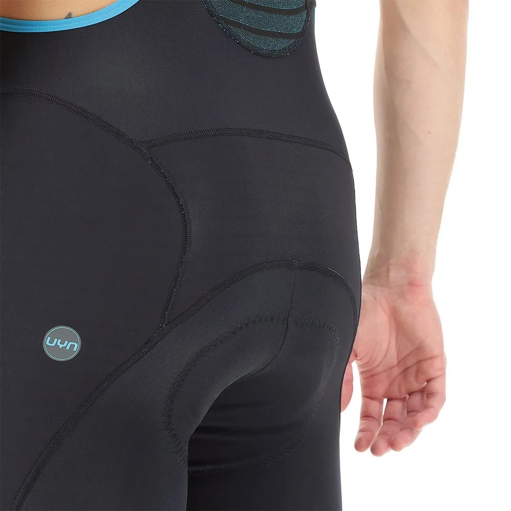 UYN Biking Race Deepwinter Lange Trägerhose UYN Biking Race Deepwinter Lange Trägerhose