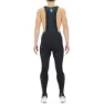 UYN Biking Race Deepwinter Lange Trägerhose
