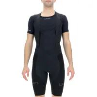 UYN Biking Racefast Dwr Winter Trägerhose UYN Biking Racefast Dwr Winter Trägerhose