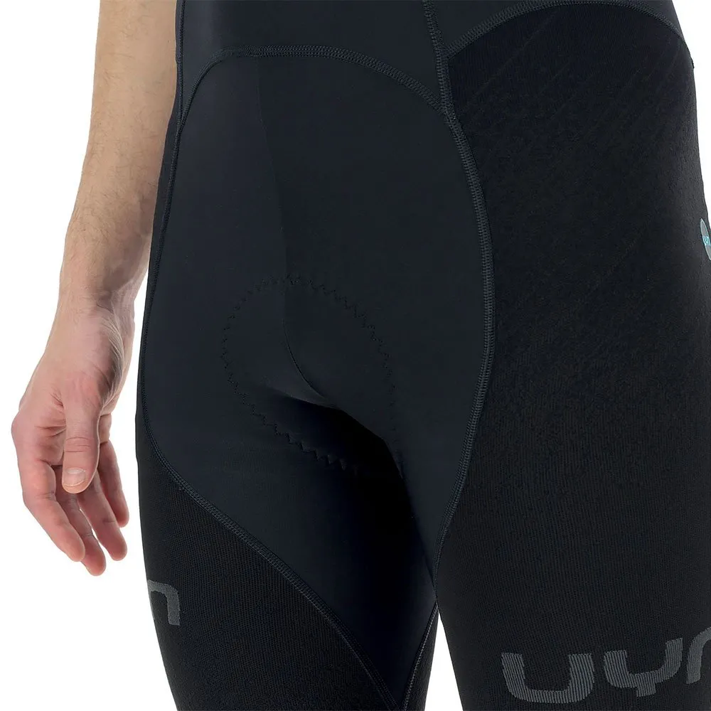 UYN Biking Racefast Dwr Winter Trägerhose UYN Biking Racefast Dwr Winter Trägerhose