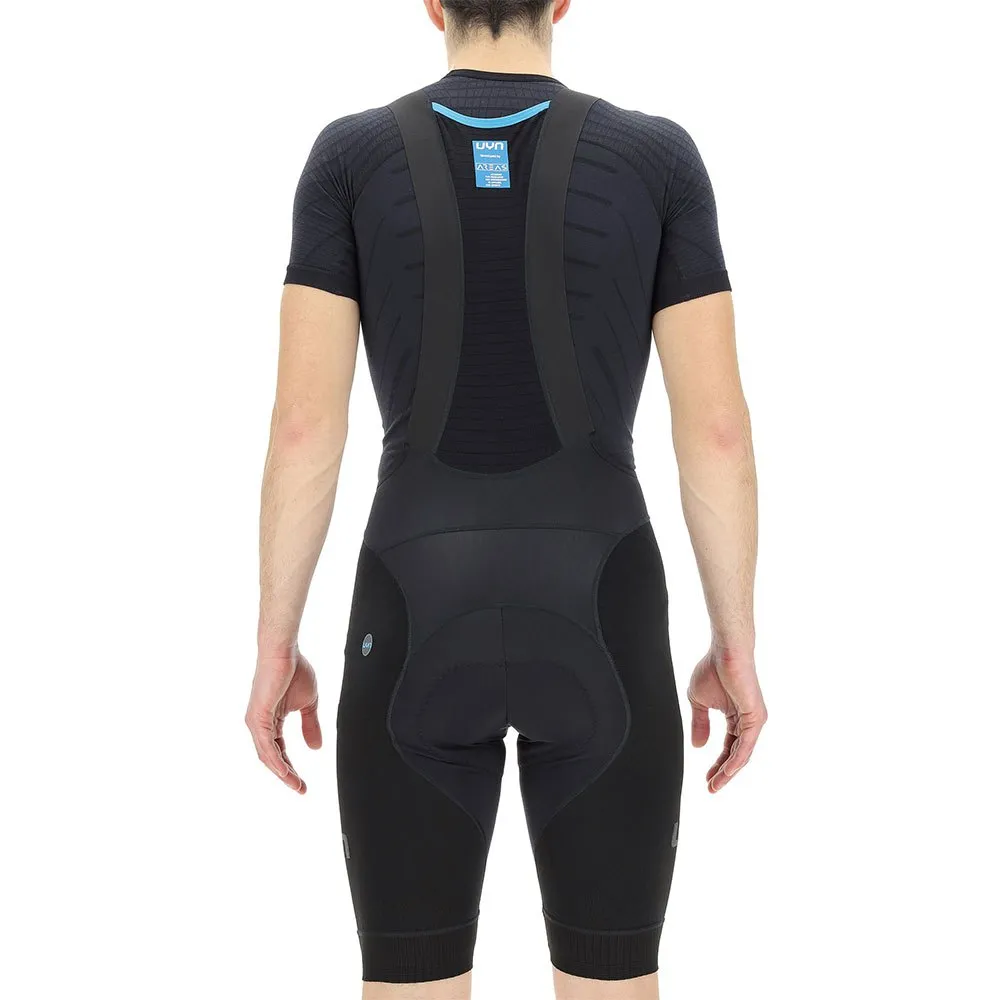 UYN Biking Racefast Dwr Winter Trägerhose UYN Biking Racefast Dwr Winter Trägerhose