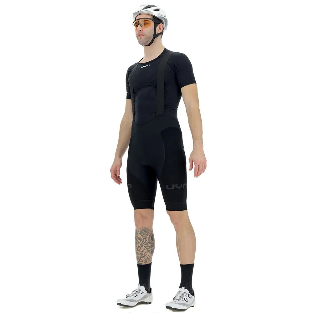 UYN Biking Racefast Dwr Winter Trägerhose UYN Biking Racefast Dwr Winter Trägerhose