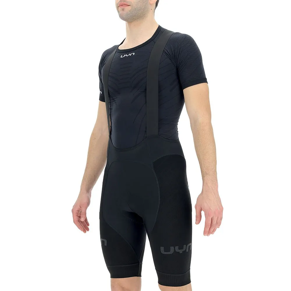 UYN Biking Racefast Dwr Winter Trägerhose UYN Biking Racefast Dwr Winter Trägerhose