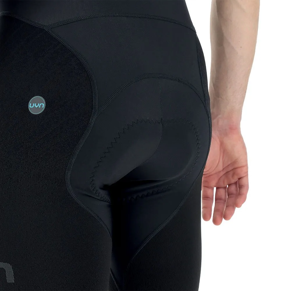 UYN Biking Racefast Dwr Winter Trägerhose UYN Biking Racefast Dwr Winter Trägerhose