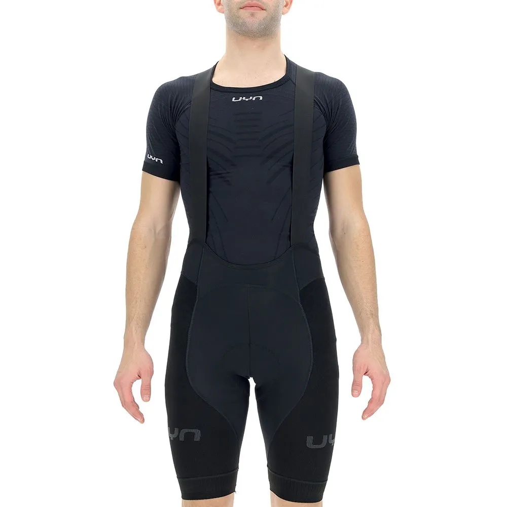 UYN Biking Racefast Dwr Winter Trägerhose UYN Biking Racefast Dwr Winter Trägerhose