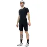 UYN Biking Racefast Dwr Winter Trägerhose