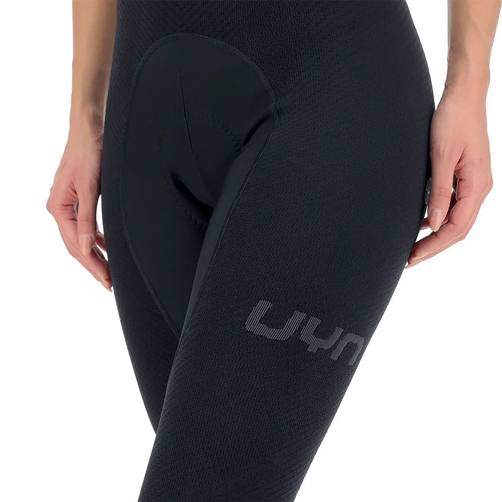 UYN Biking Ridemiles Lange Radhose UYN Biking Ridemiles Lange Radhose