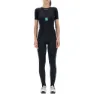 UYN Biking Ridemiles Lange Trägerhose