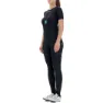 UYN Biking Ridemiles Lange Trägerhose