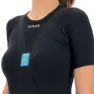 UYN Biking Ridemiles Lange Trägerhose