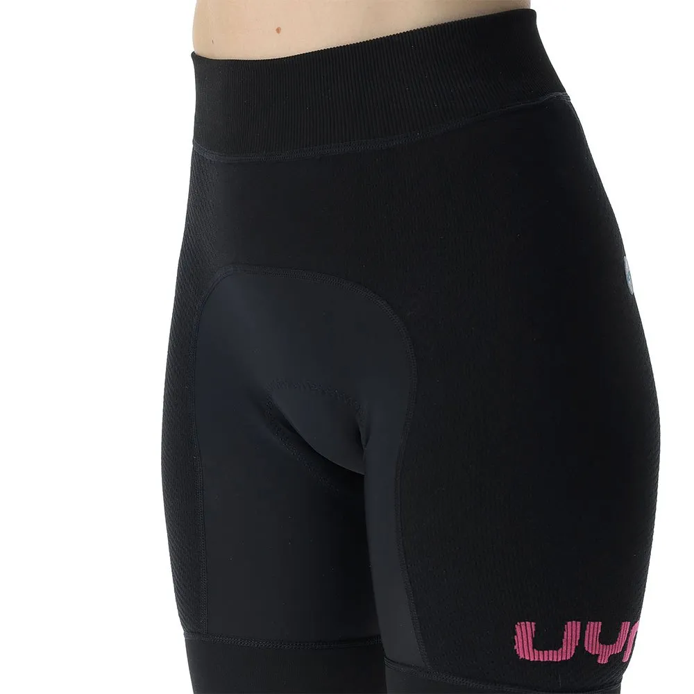 UYN Biking Ridemiles Radhose UYN Biking Ridemiles Radhose