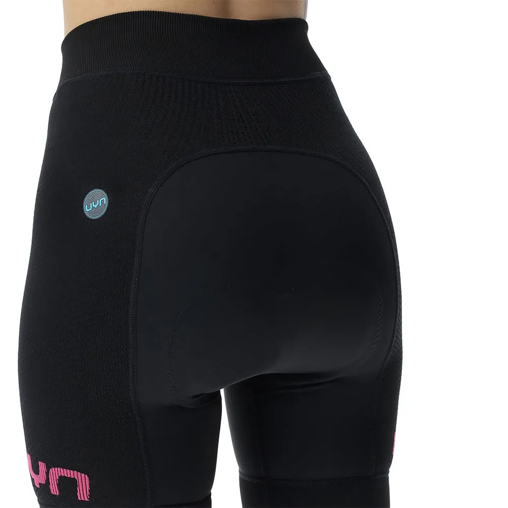UYN Biking Ridemiles Radhose UYN Biking Ridemiles Radhose