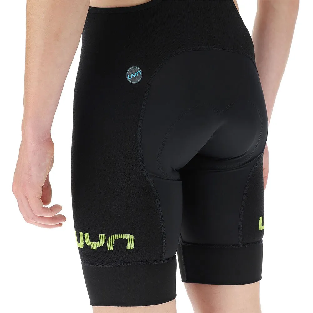 UYN Biking Ridemiles Trägerhose