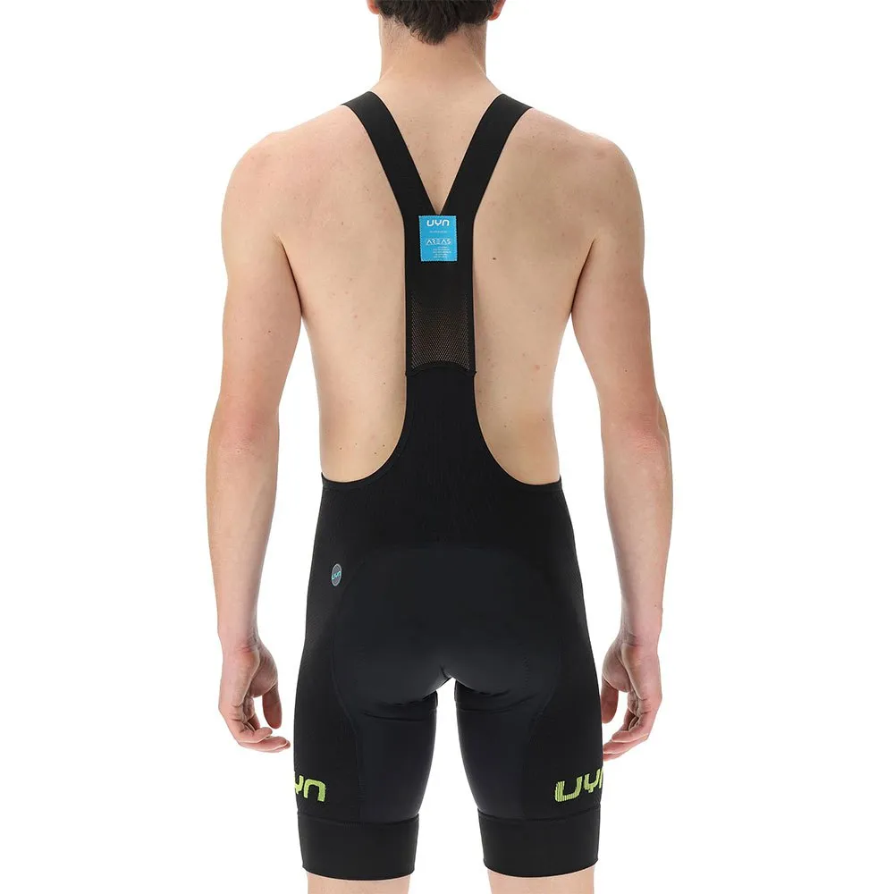 UYN Biking Ridemiles Trägerhose