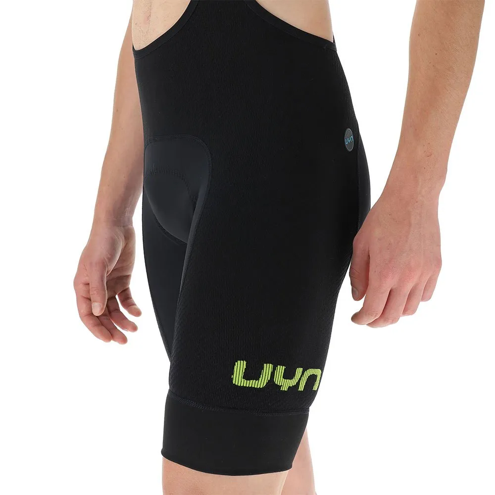 UYN Biking Ridemiles Trägerhose