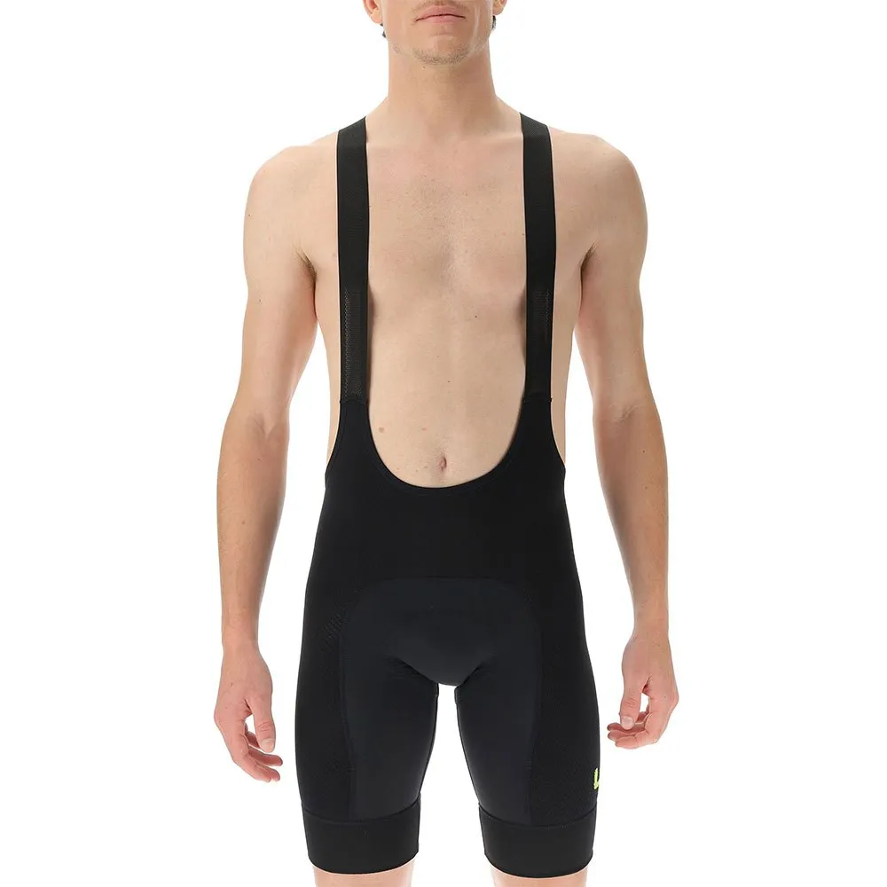 UYN Biking Ridemiles Trägerhose