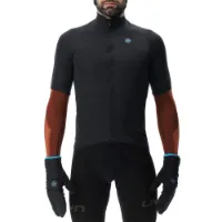 UYN Biking T-shell Jacke UYN Biking T-shell Jacke