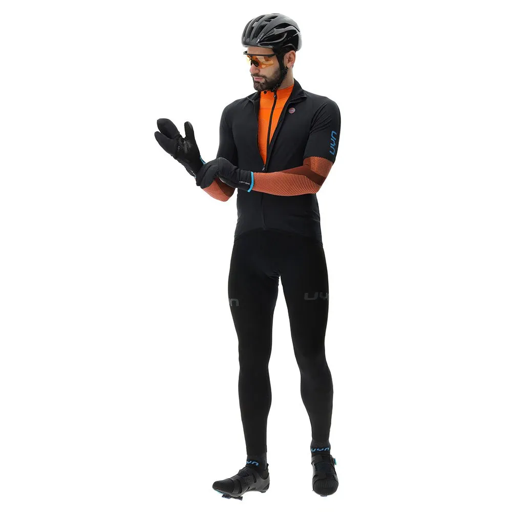 UYN Biking T-shell Jacke UYN Biking T-shell Jacke