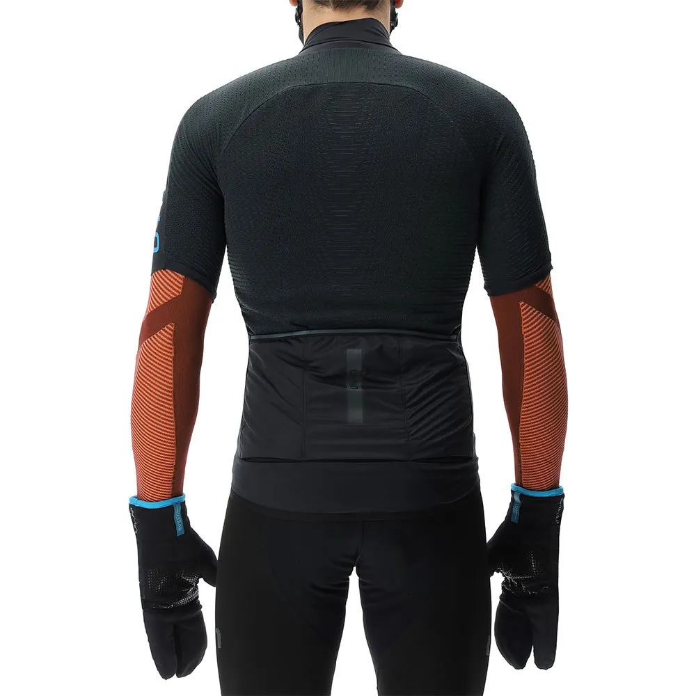 UYN Biking T-shell Jacke UYN Biking T-shell Jacke