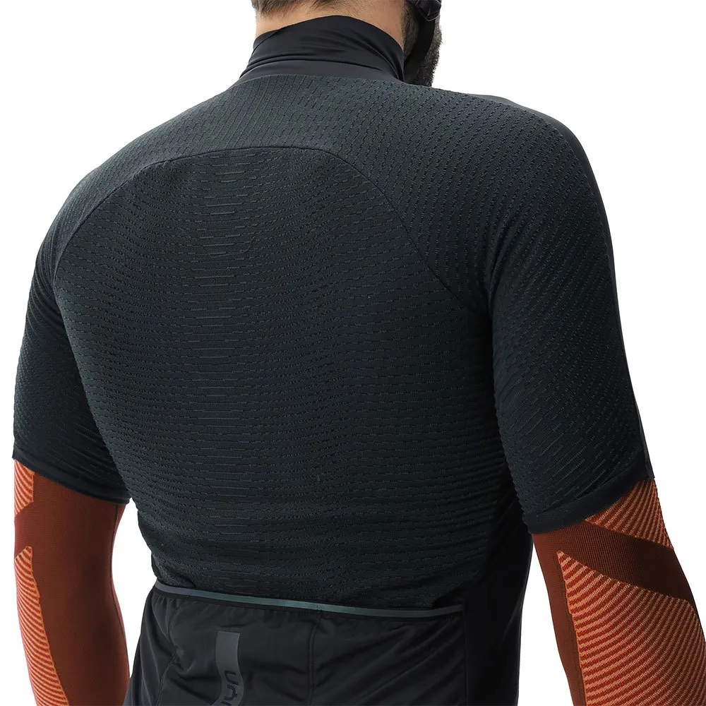 UYN Biking T-shell Jacke UYN Biking T-shell Jacke