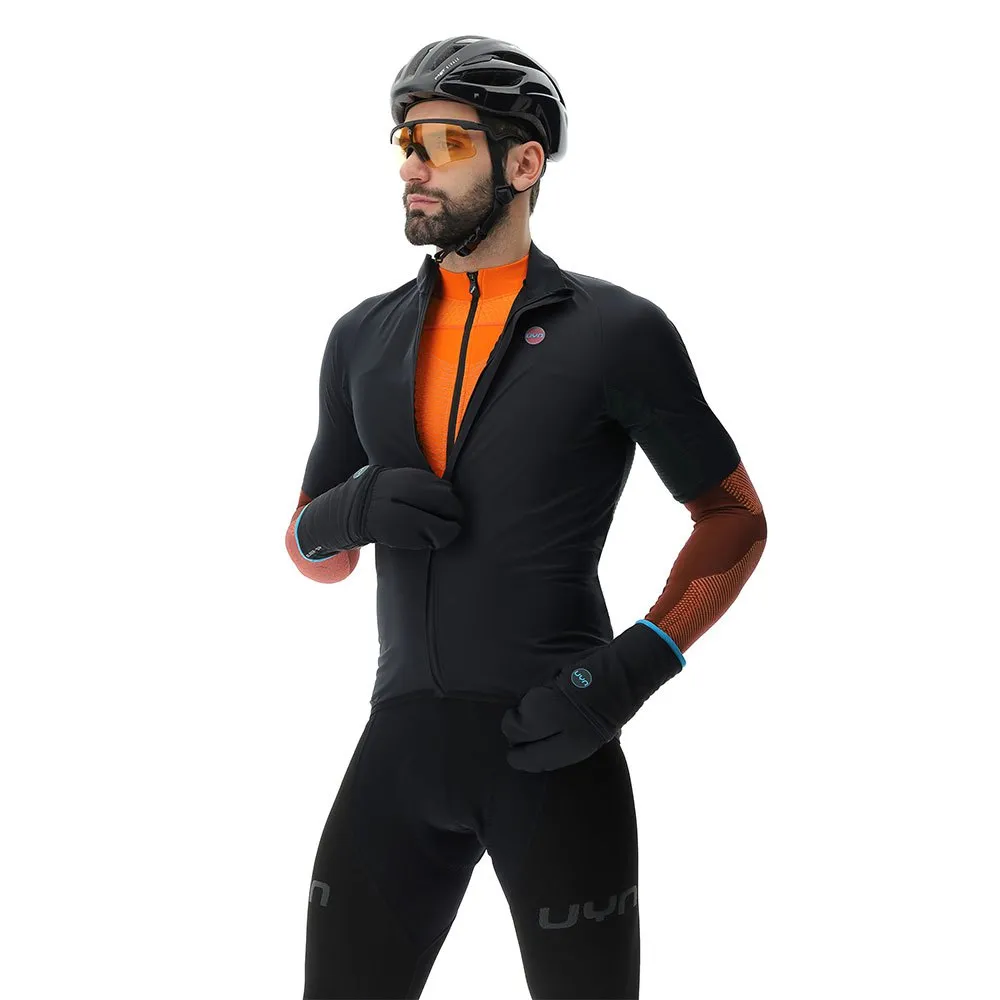 UYN Biking T-shell Jacke UYN Biking T-shell Jacke