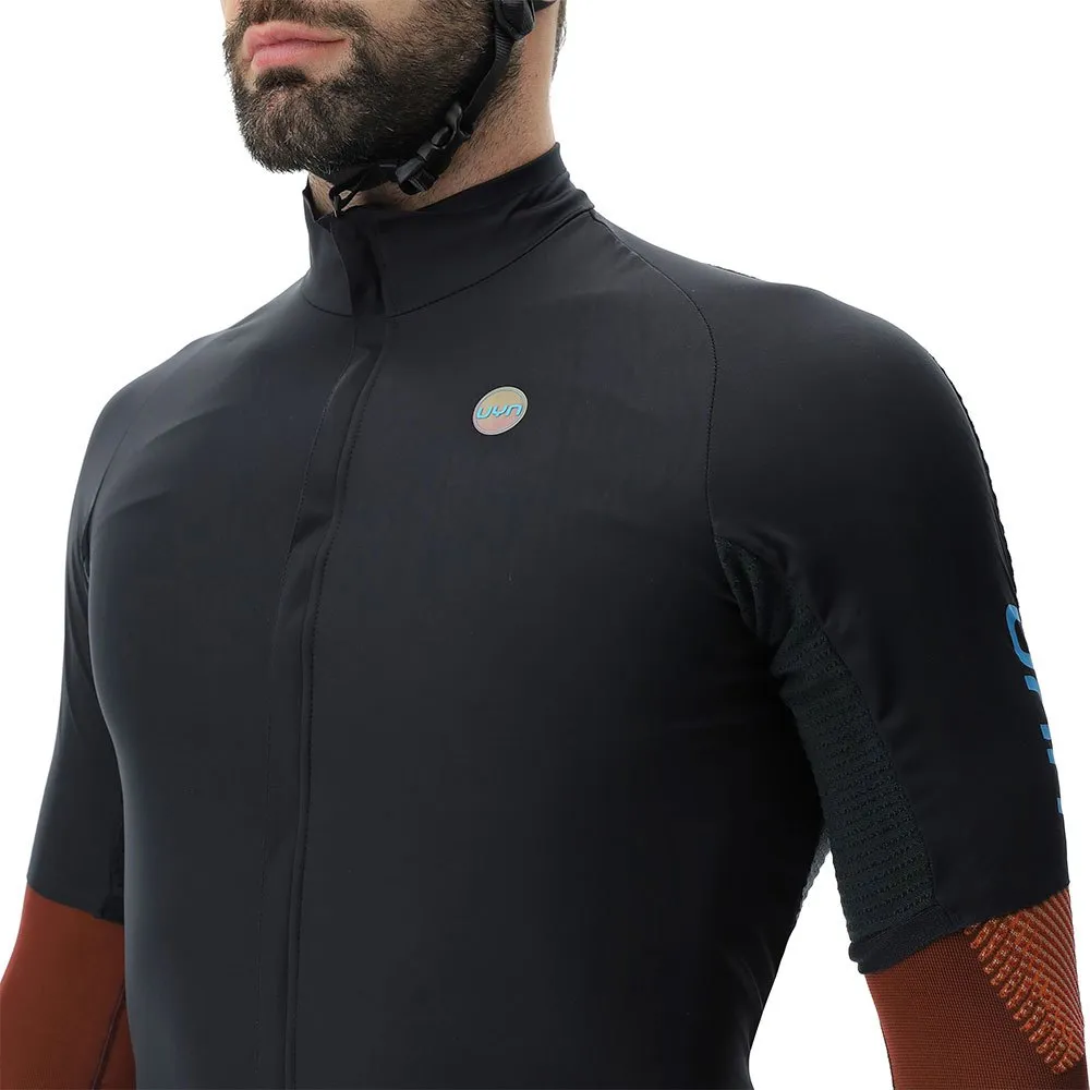 UYN Biking T-shell Jacke UYN Biking T-shell Jacke