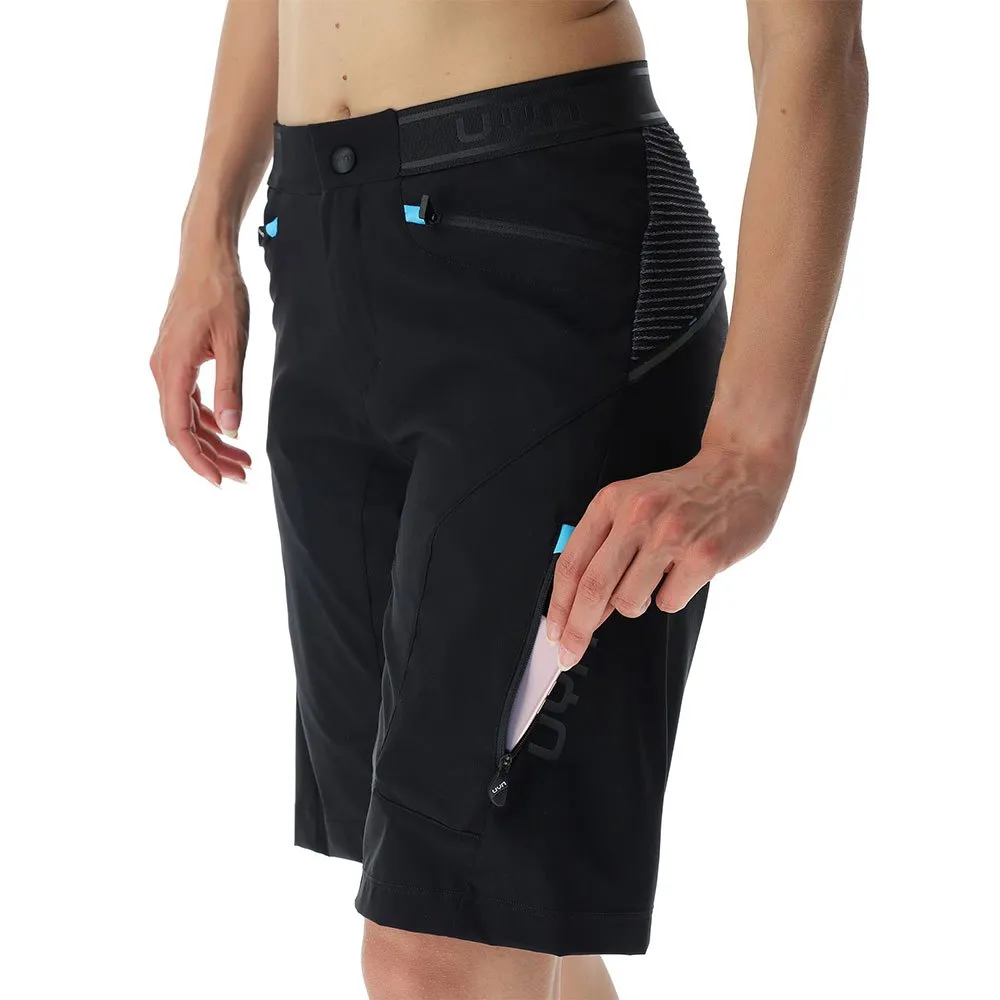 UYN Biking Trailblazer Kurze Hose