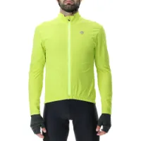 UYN Biking Ultralight Wind Jacke