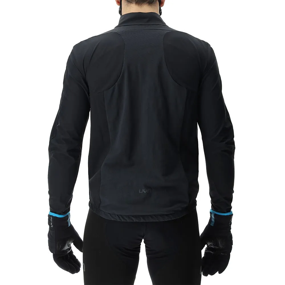 UYN Biking Ultralight Wind Jacke