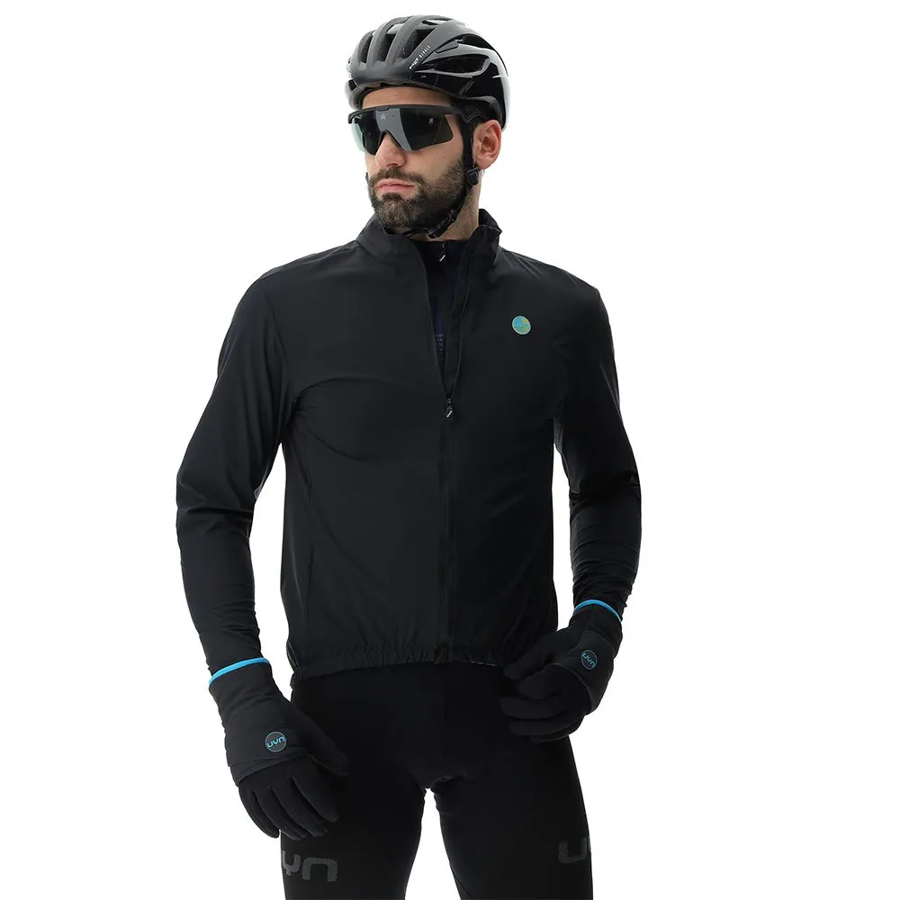 UYN Biking Ultralight Wind Jacke