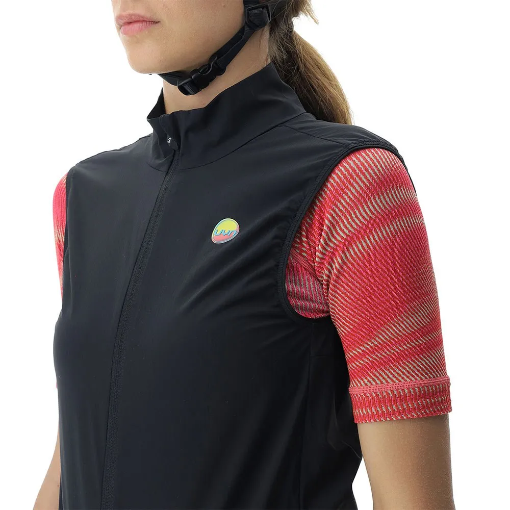 UYN Biking Ultralight Wind Weste UYN Biking Ultralight Wind Weste