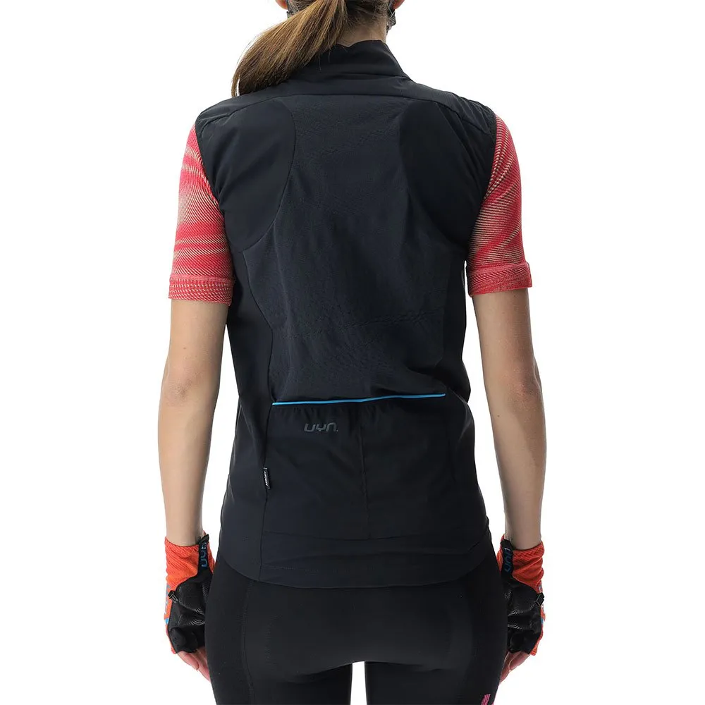 UYN Biking Ultralight Wind Weste UYN Biking Ultralight Wind Weste