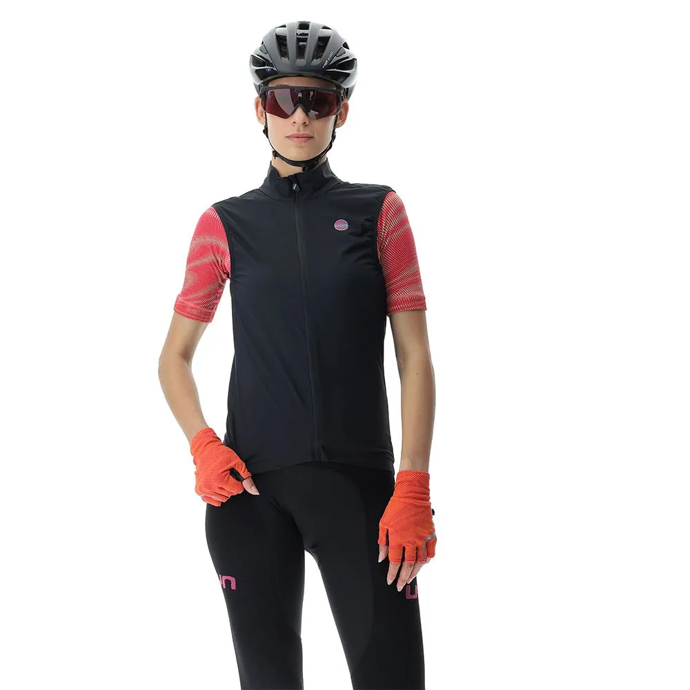 UYN Biking Ultralight Wind Weste UYN Biking Ultralight Wind Weste