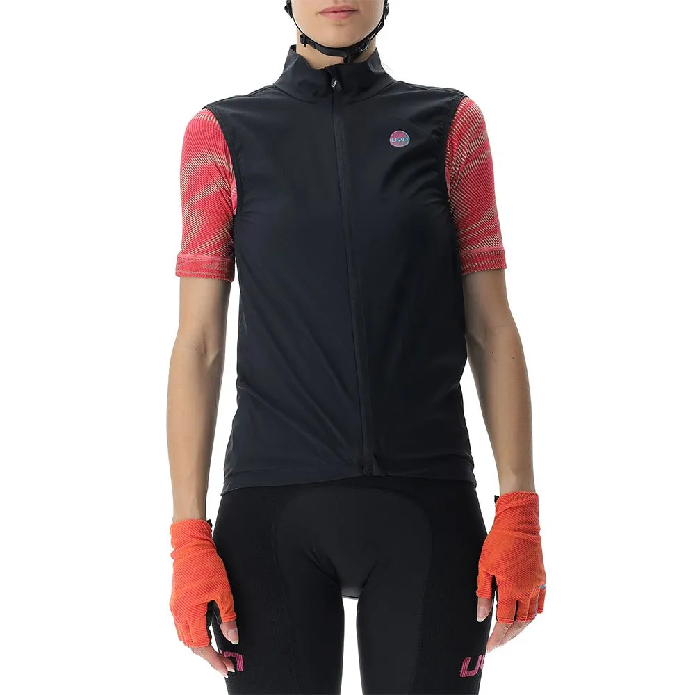 UYN Biking Ultralight Wind Weste UYN Biking Ultralight Wind Weste