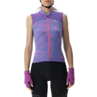 UYN Biking Wave Ärmelloses Trikot UYN Biking Wave Ärmelloses Trikot