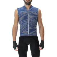 UYN Biking Wave Ärmelloses Trikot UYN Biking Wave Ärmelloses Trikot