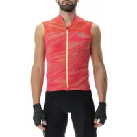 UYN Biking Wave Ärmelloses Trikot UYN Biking Wave Ärmelloses Trikot