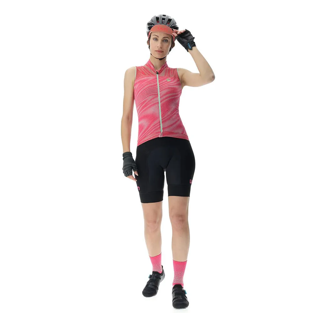 UYN Biking Wave Ärmelloses Trikot UYN Biking Wave Ärmelloses Trikot