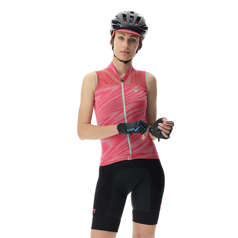 UYN Biking Wave Ärmelloses Trikot UYN Biking Wave Ärmelloses Trikot