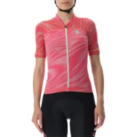 UYN Biking Wave Kurzarm-radtrikot UYN Biking Wave Kurzarm-radtrikot