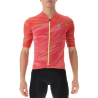 UYN Biking Wave Kurzarm-radtrikot UYN Biking Wave Kurzarm-radtrikot