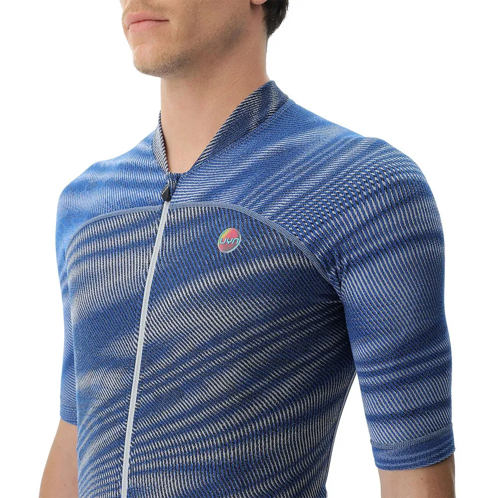 UYN Biking Wave Kurzarm-radtrikot UYN Biking Wave Kurzarm-radtrikot